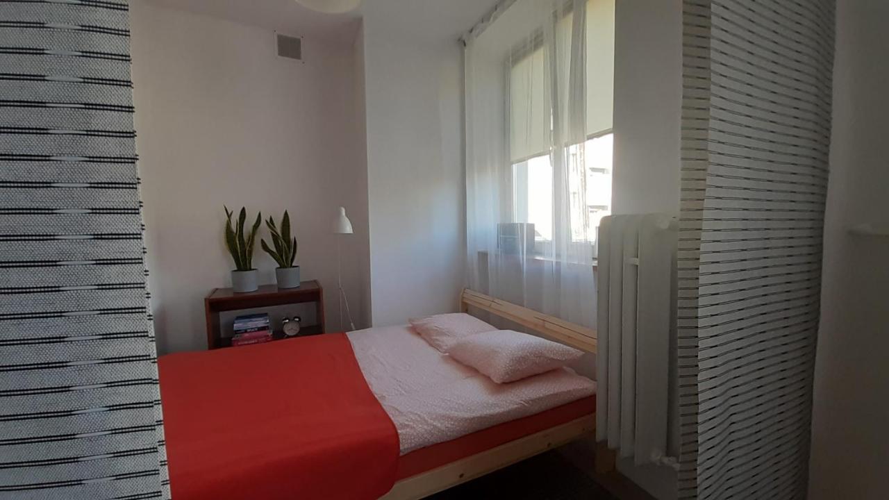 Lovely Jubbly Apartment Krakow Luaran gambar