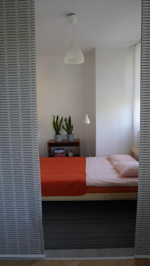 Lovely Jubbly Apartment Krakow Luaran gambar