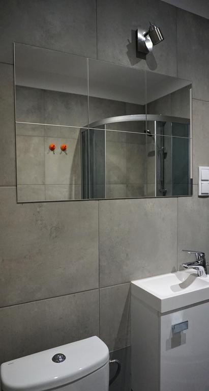 Lovely Jubbly Apartment Krakow Luaran gambar