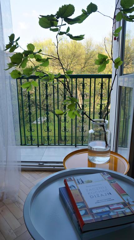 Lovely Jubbly Apartment Krakow Luaran gambar